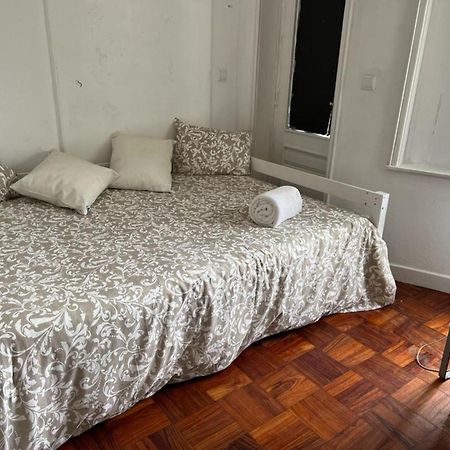 Relogio Guest House OOporto Extérieur photo