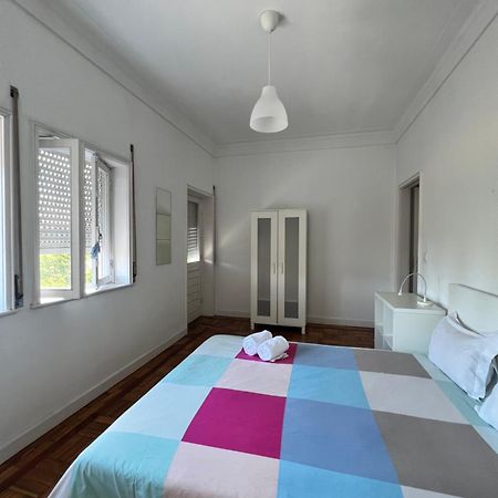 Relogio Guest House OOporto Extérieur photo