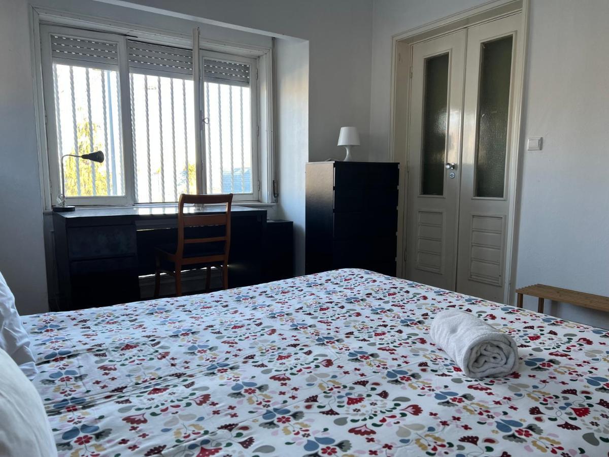 Relogio Guest House OOporto Extérieur photo