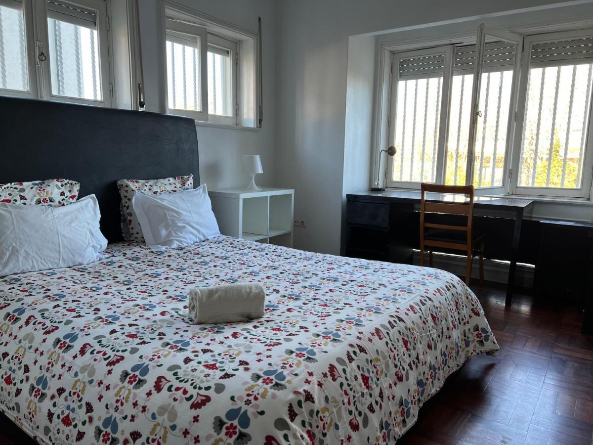 Relogio Guest House OOporto Extérieur photo