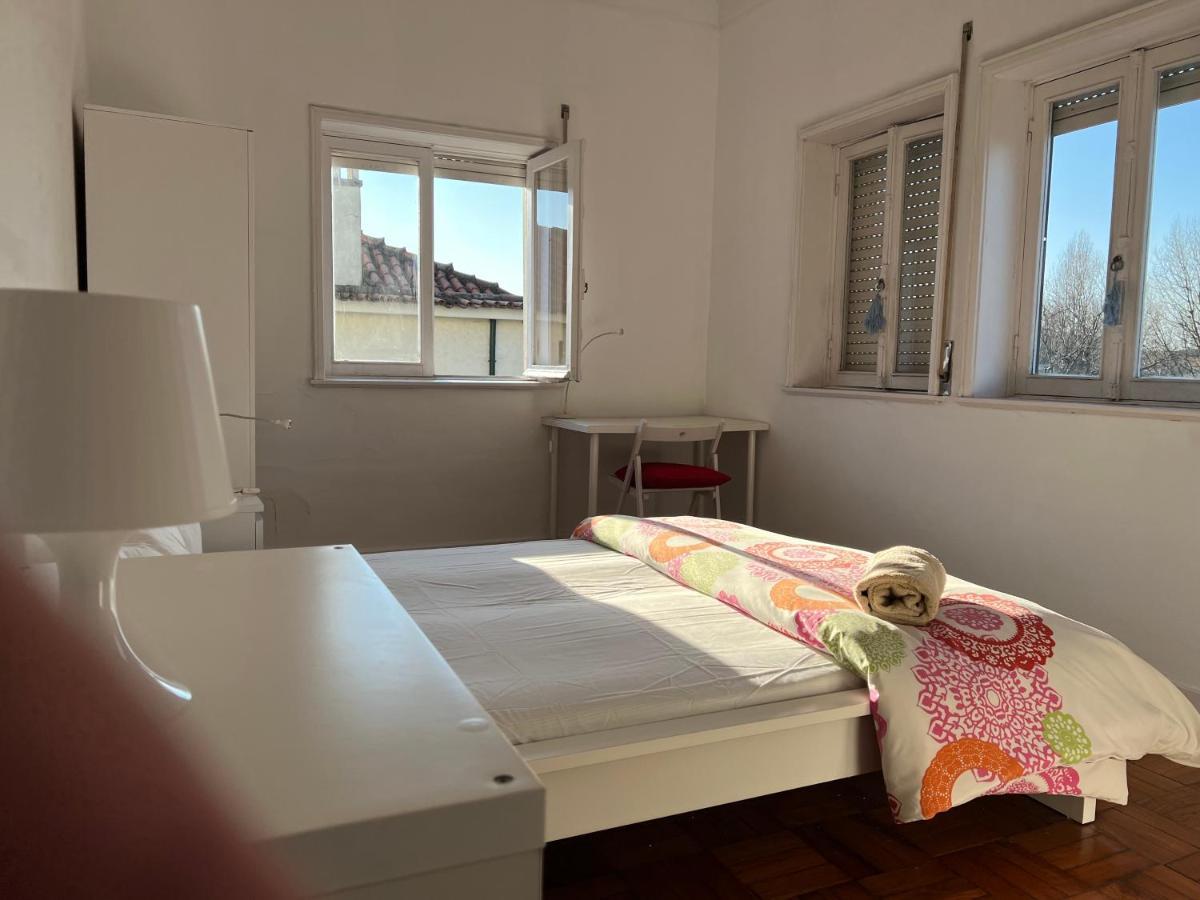 Relogio Guest House OOporto Extérieur photo