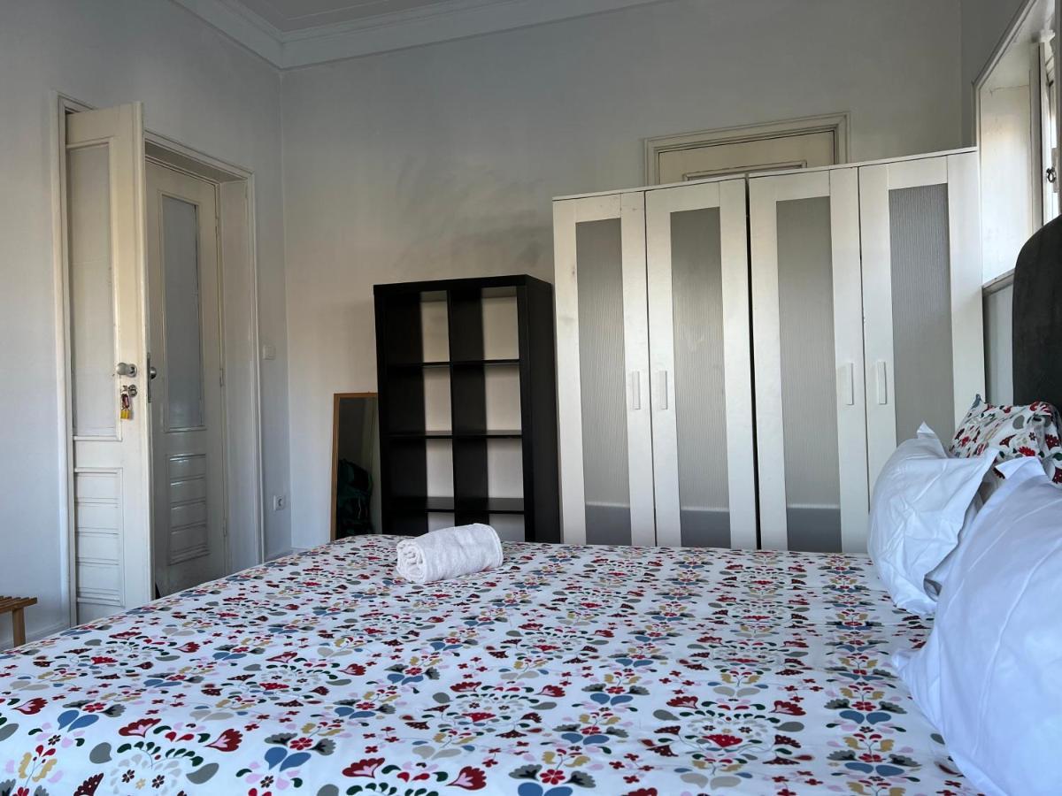 Relogio Guest House OOporto Extérieur photo