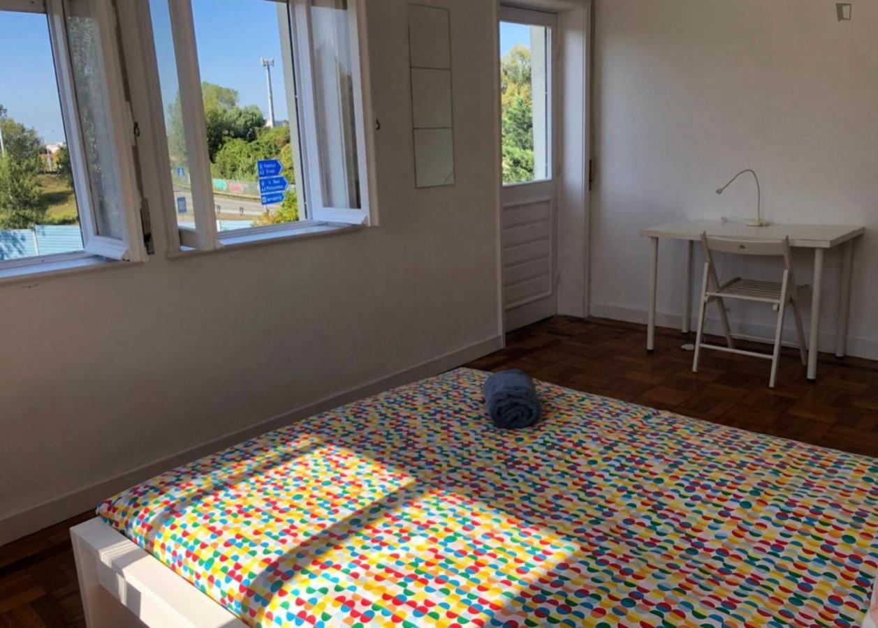 Relogio Guest House OOporto Extérieur photo