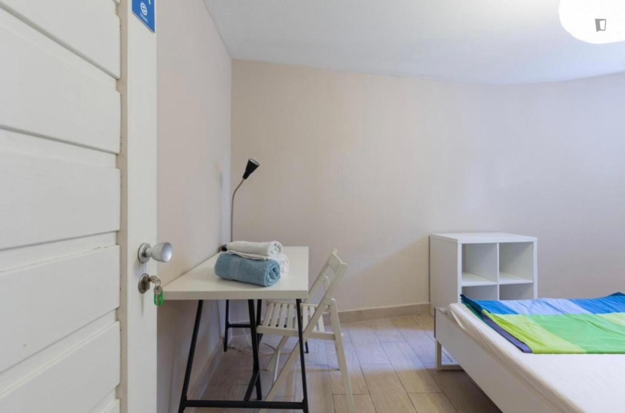 Relogio Guest House OOporto Extérieur photo