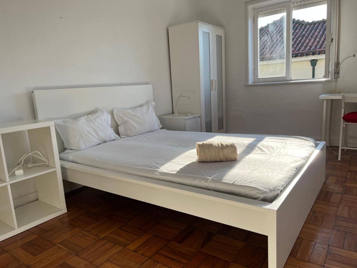 Relogio Guest House OOporto Extérieur photo