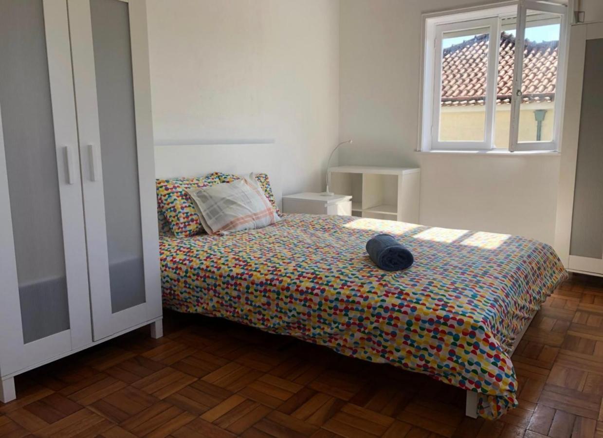 Relogio Guest House OOporto Extérieur photo