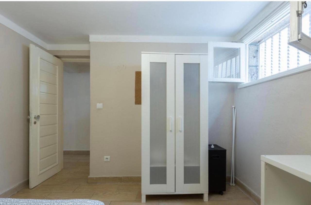 Relogio Guest House OOporto Extérieur photo