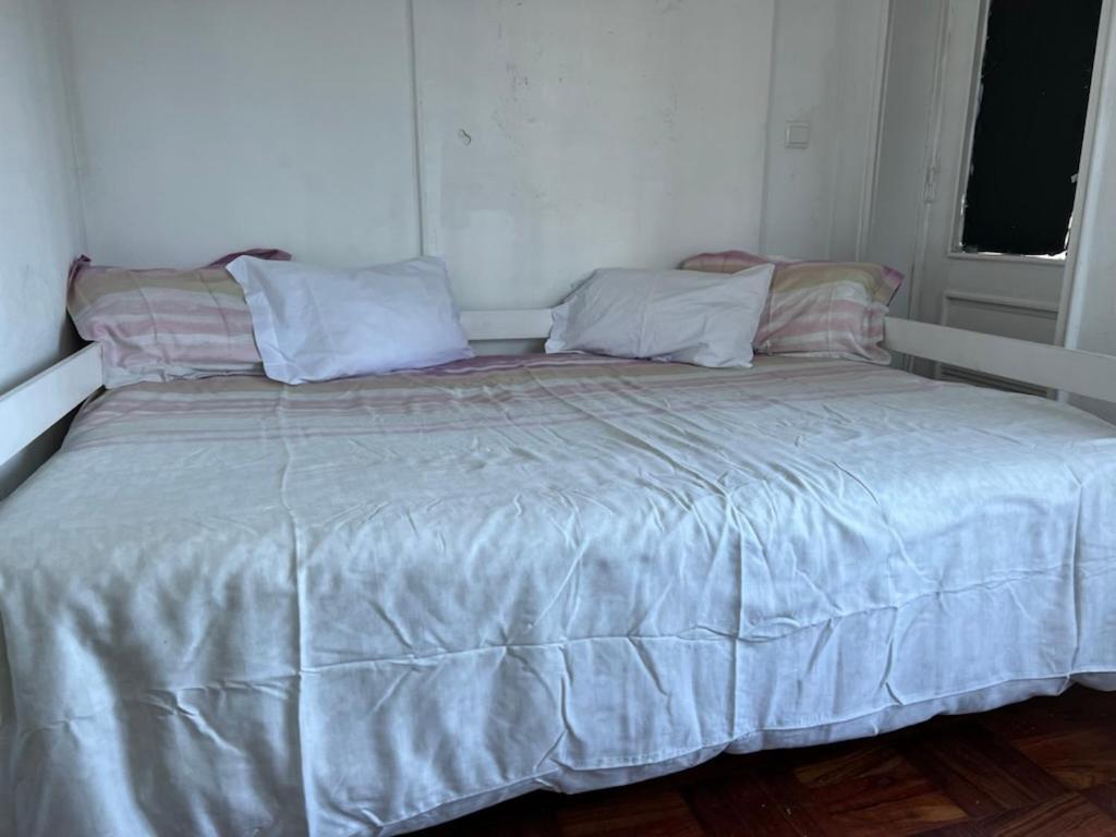 Relogio Guest House OOporto Extérieur photo