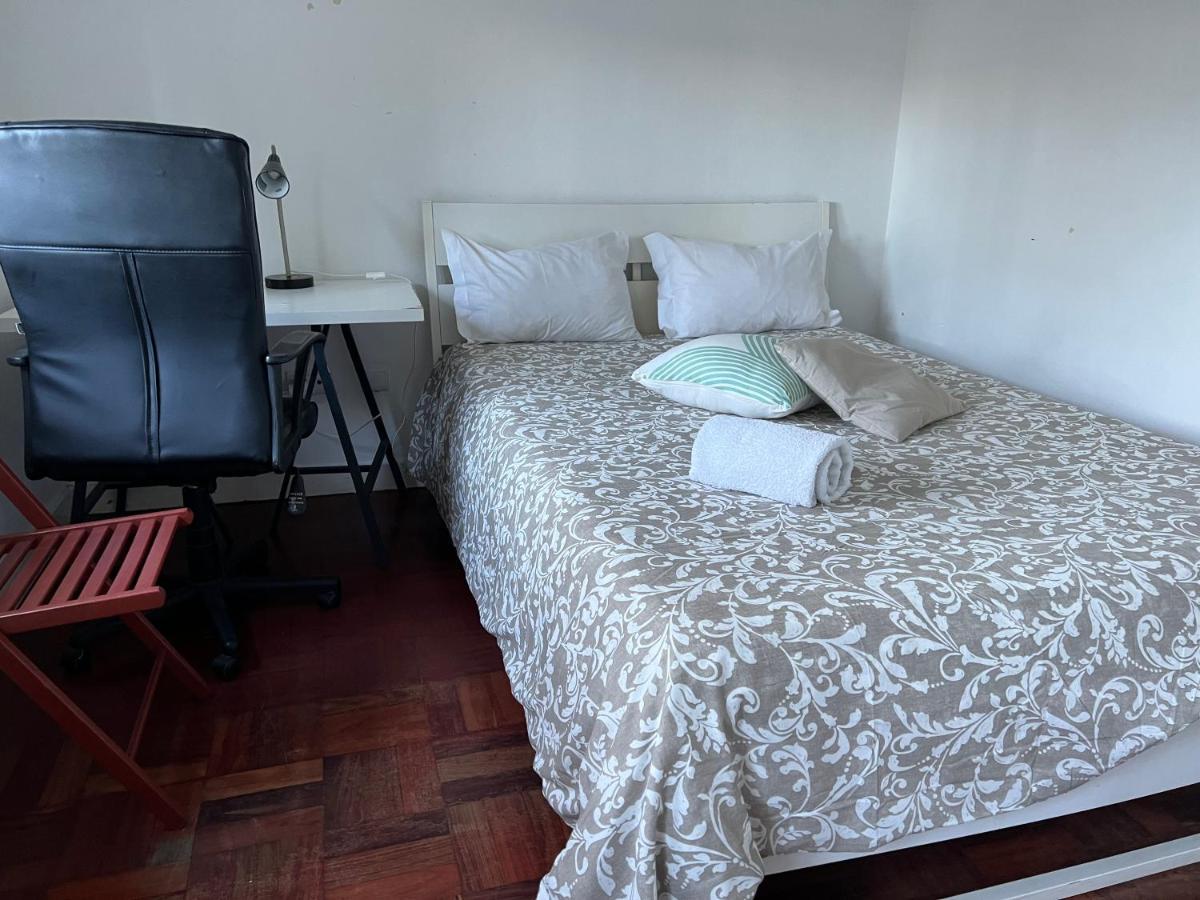 Relogio Guest House OOporto Extérieur photo