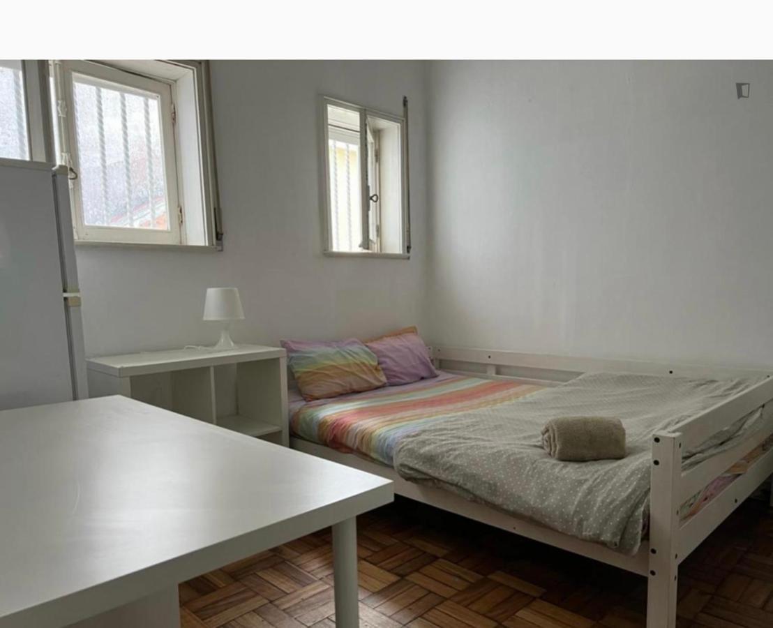 Relogio Guest House OOporto Extérieur photo