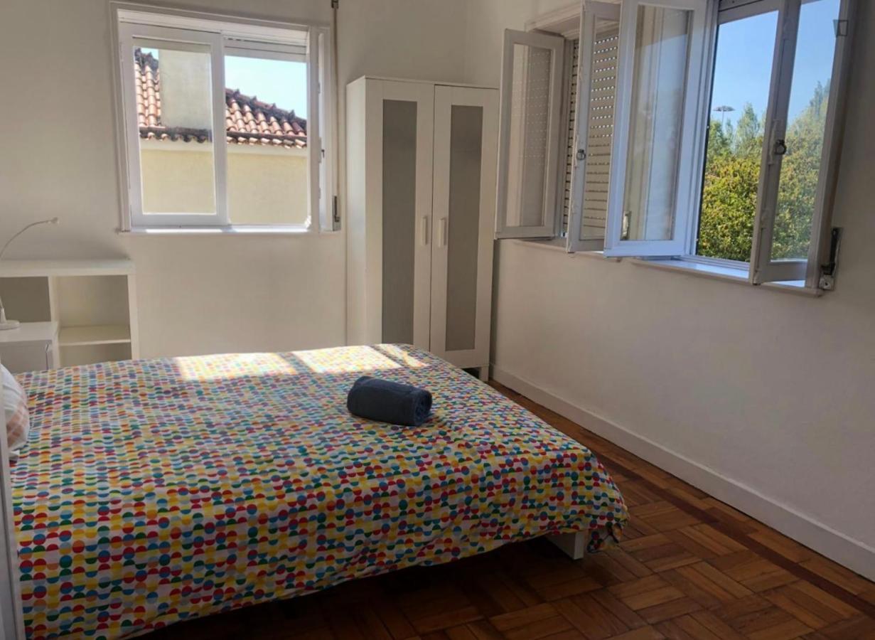 Relogio Guest House OOporto Extérieur photo