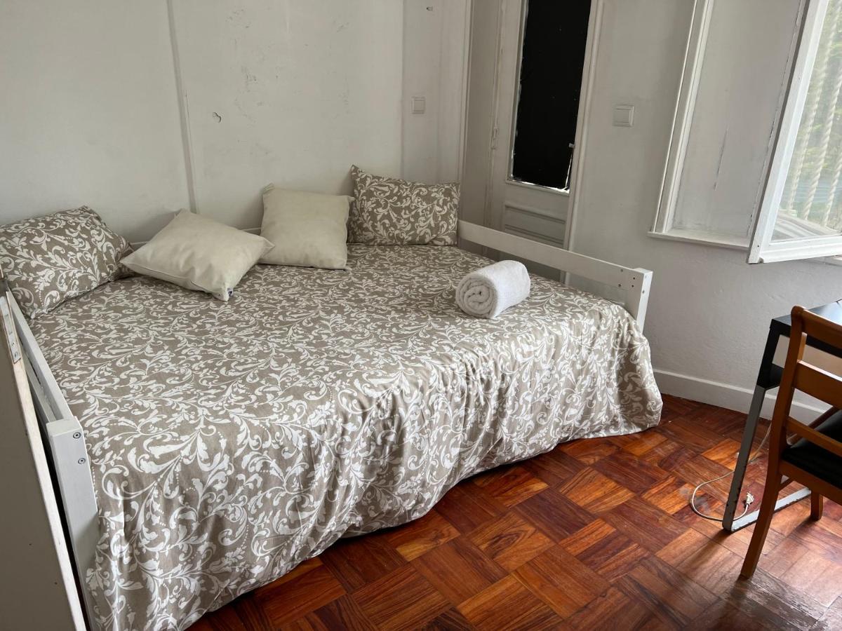 Relogio Guest House OOporto Extérieur photo