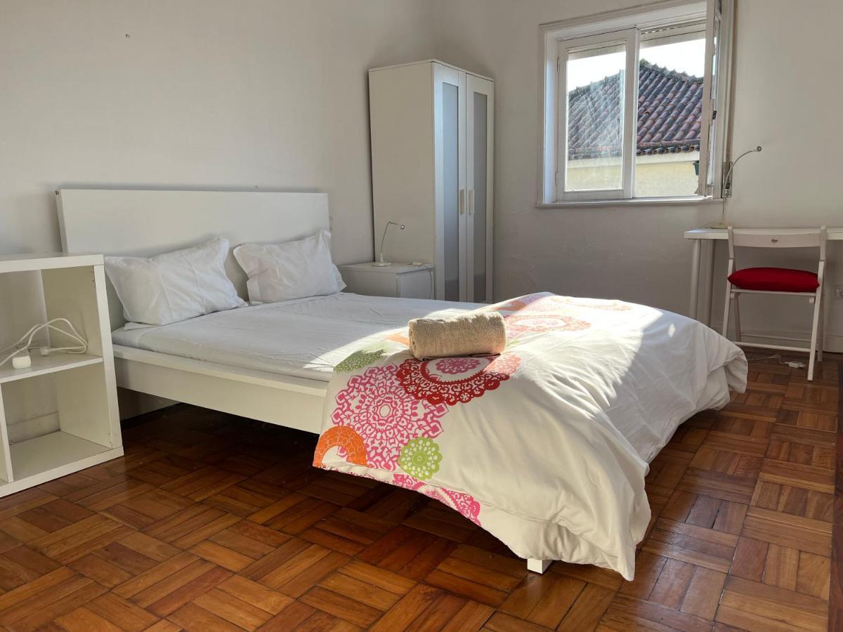 Relogio Guest House OOporto Extérieur photo