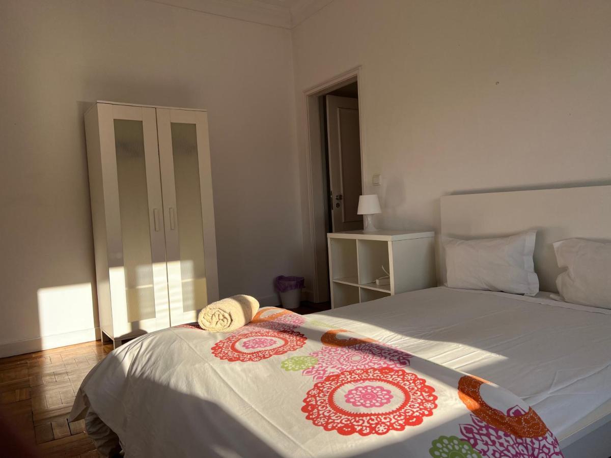 Relogio Guest House OOporto Extérieur photo