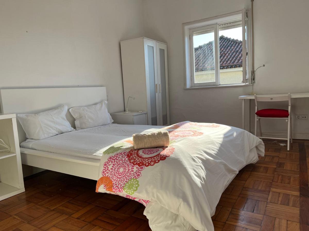 Relogio Guest House OOporto Extérieur photo