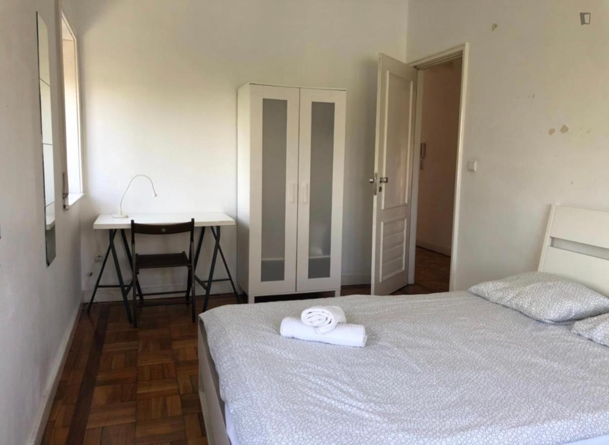Relogio Guest House OOporto Extérieur photo