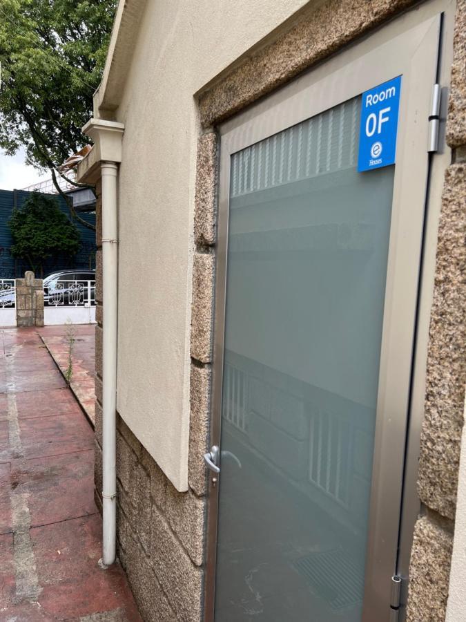 Relogio Guest House OOporto Extérieur photo