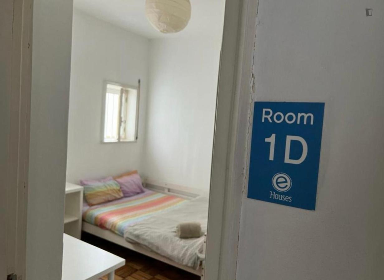Relogio Guest House OOporto Extérieur photo