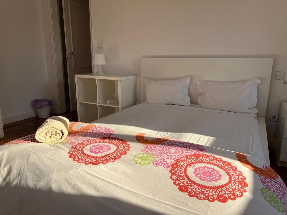 Relogio Guest House OOporto Extérieur photo
