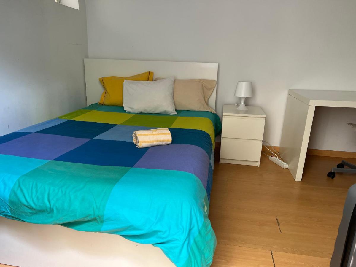 Relogio Guest House OOporto Extérieur photo