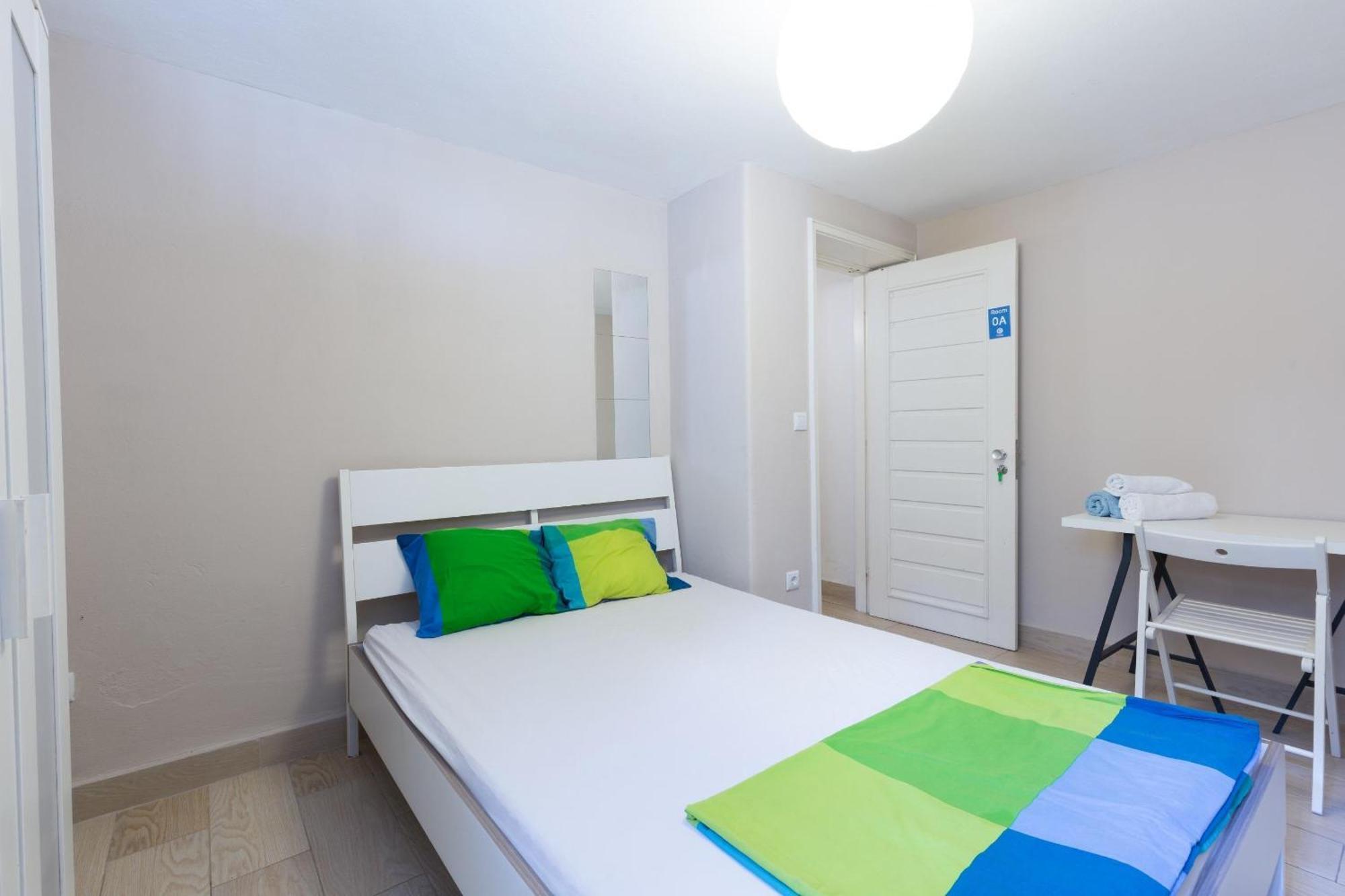 Relogio Guest House OOporto Extérieur photo