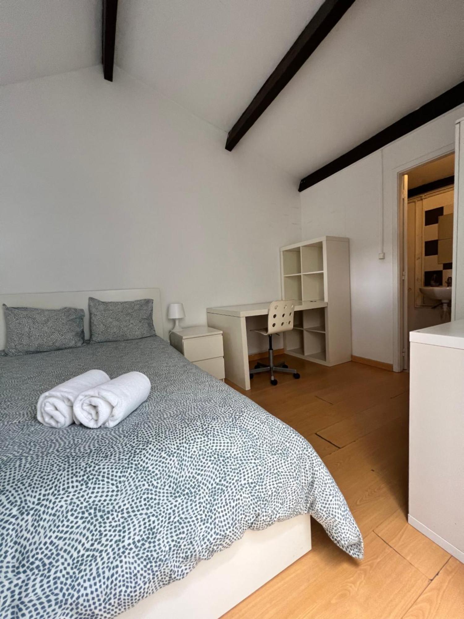 Relogio Guest House OOporto Extérieur photo