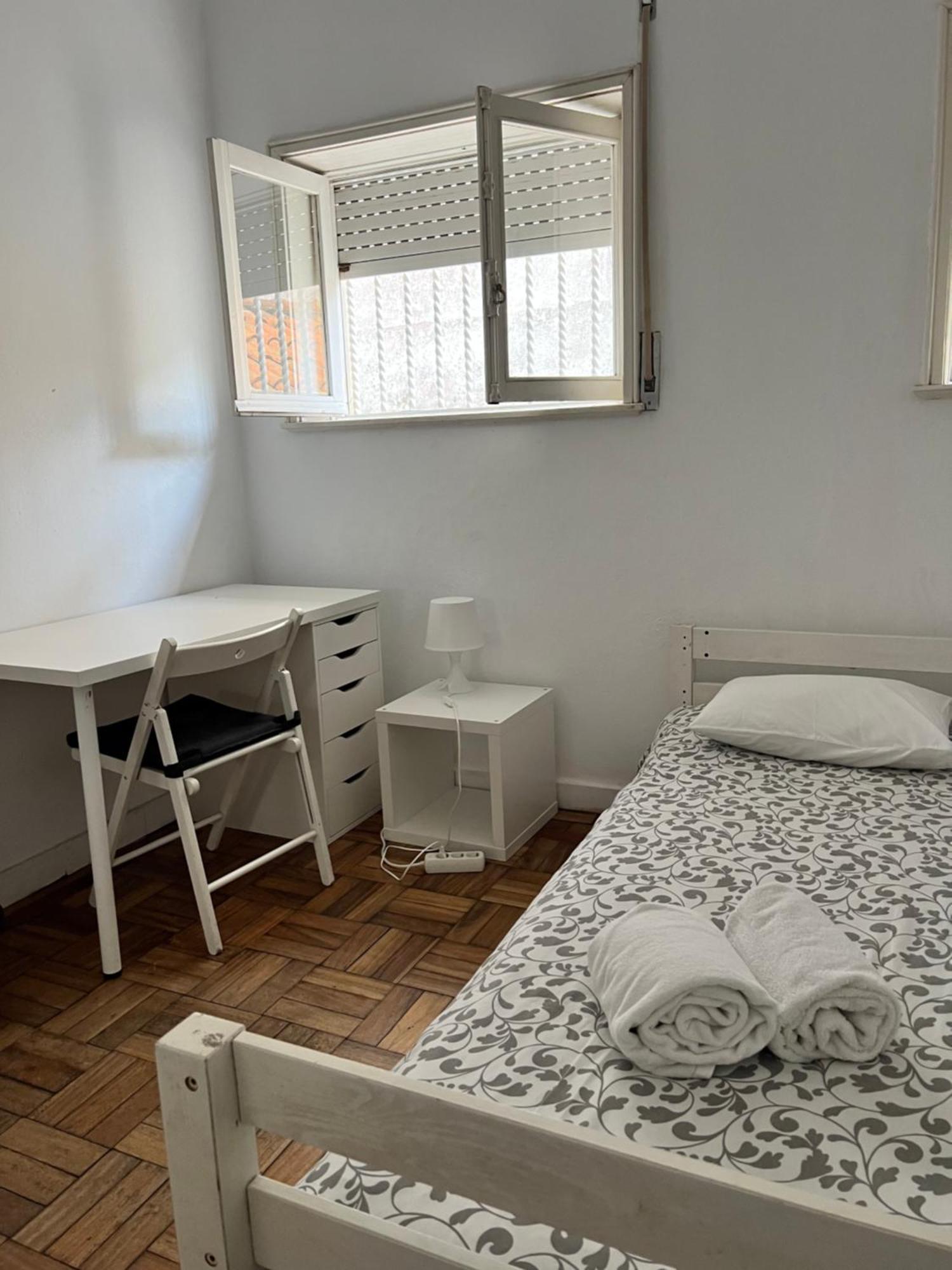 Relogio Guest House OOporto Extérieur photo