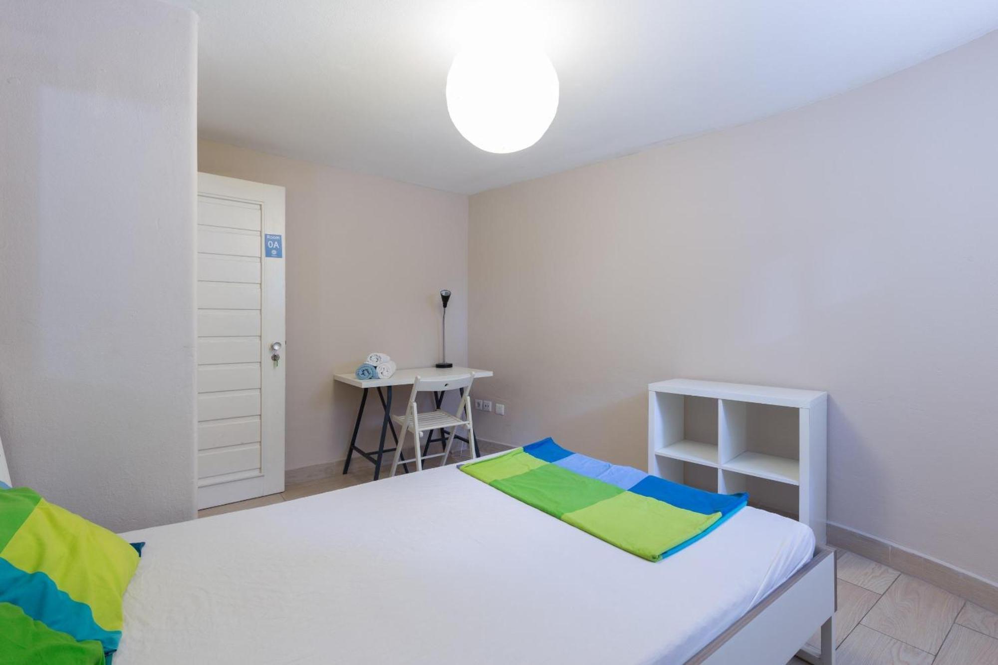 Relogio Guest House OOporto Extérieur photo