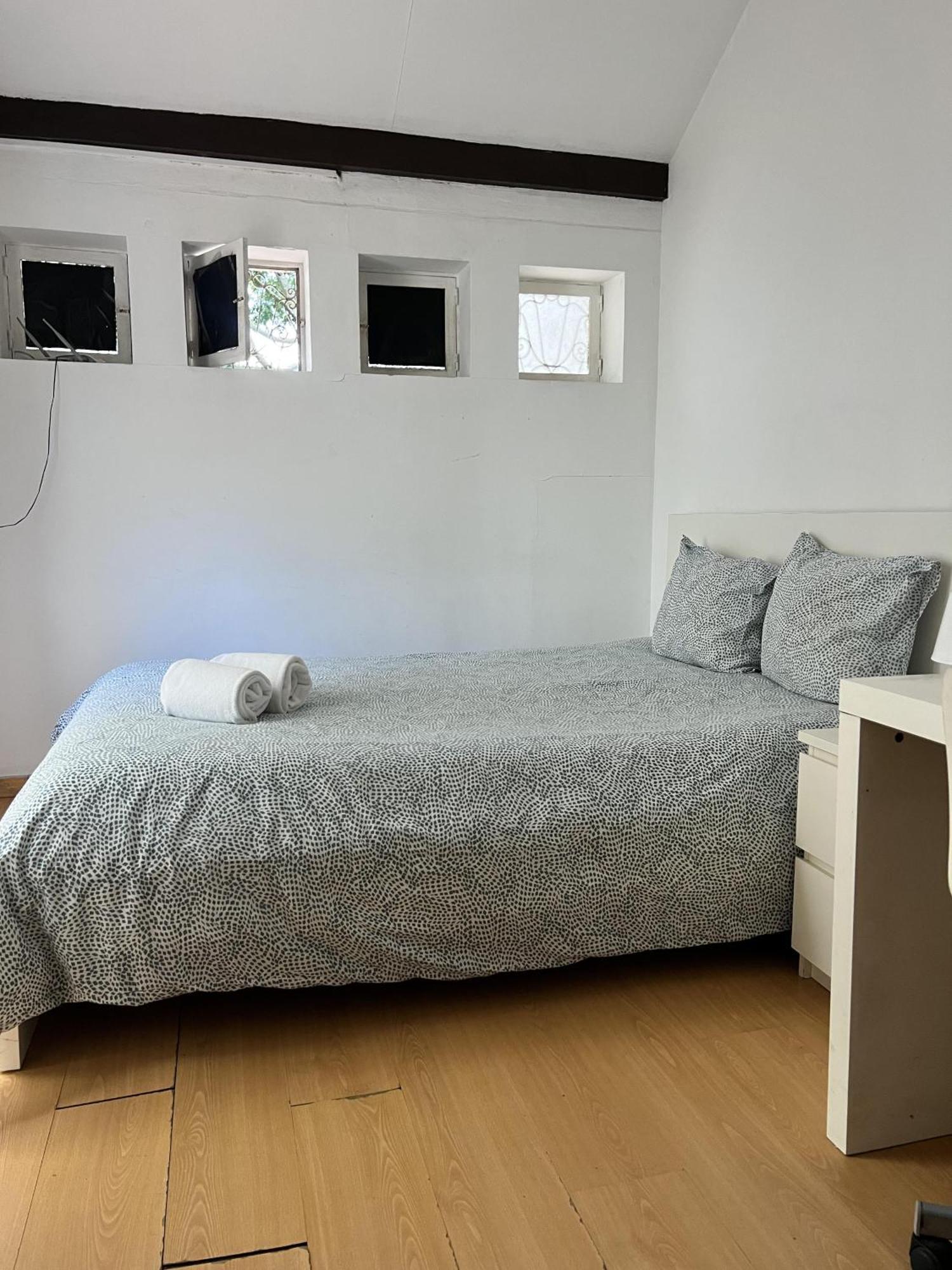 Relogio Guest House OOporto Extérieur photo