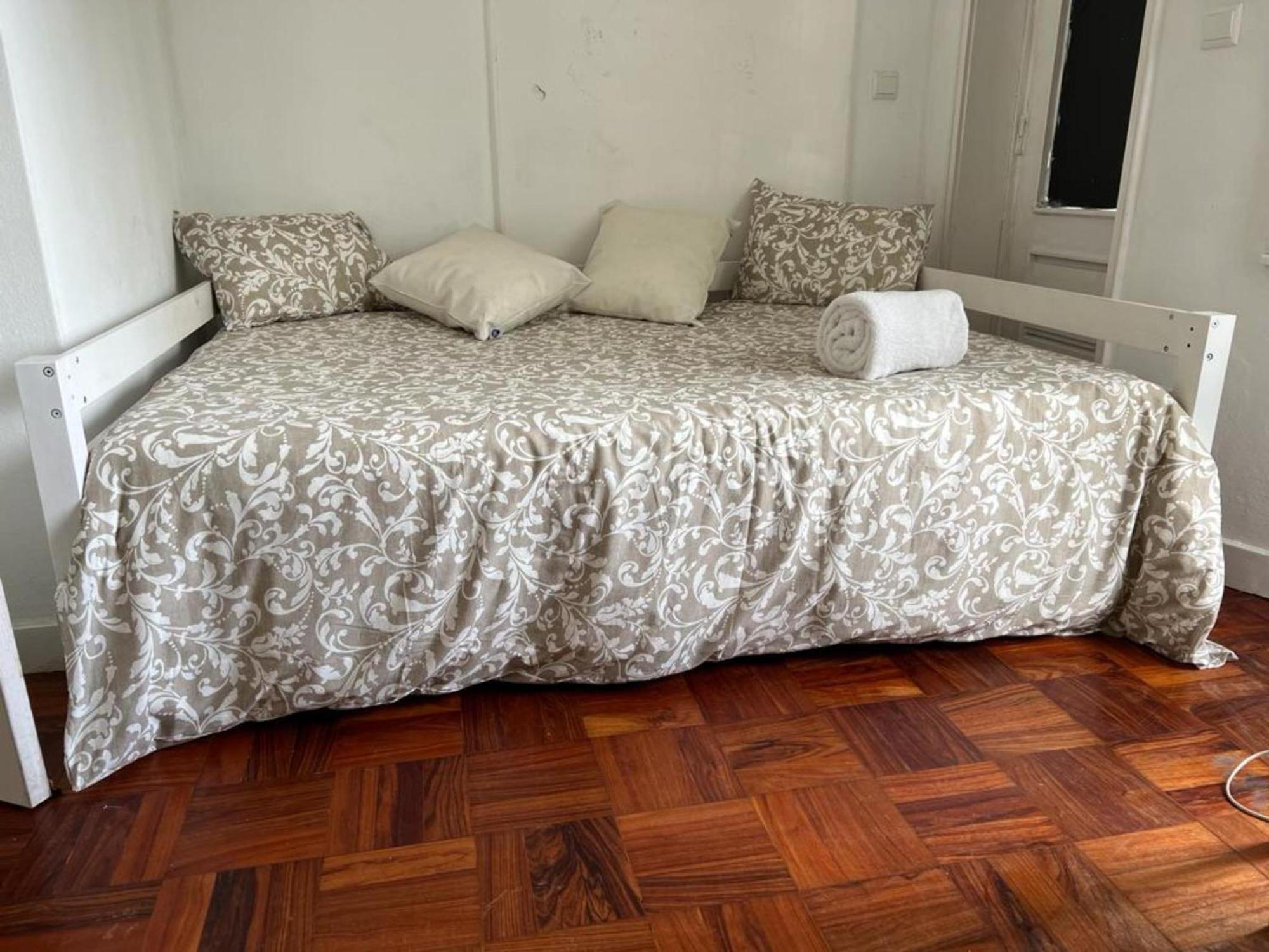 Relogio Guest House OOporto Extérieur photo