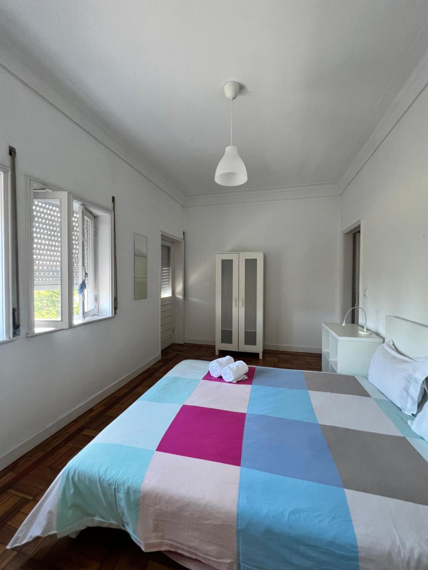 Relogio Guest House OOporto Extérieur photo