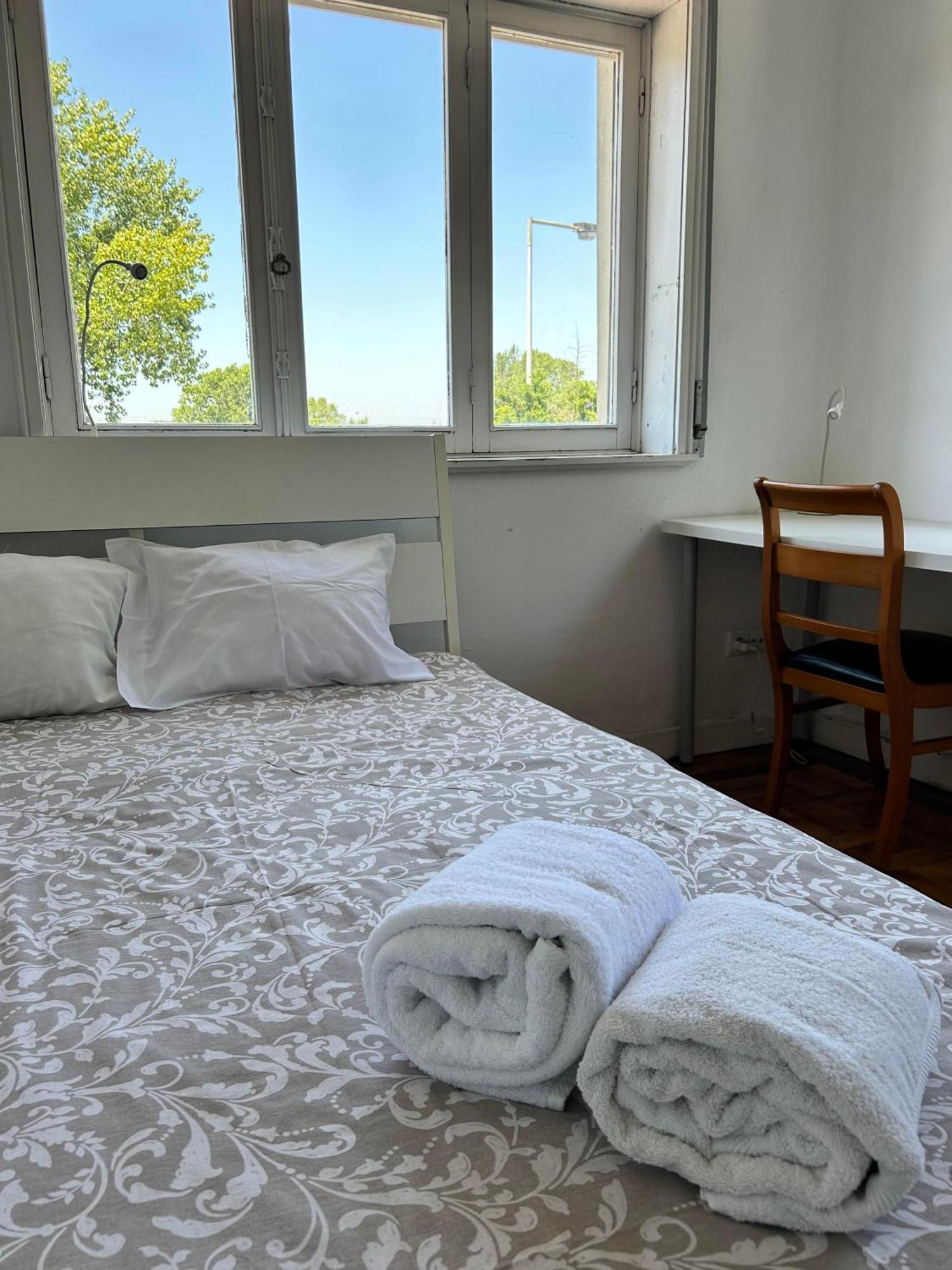 Relogio Guest House OOporto Extérieur photo