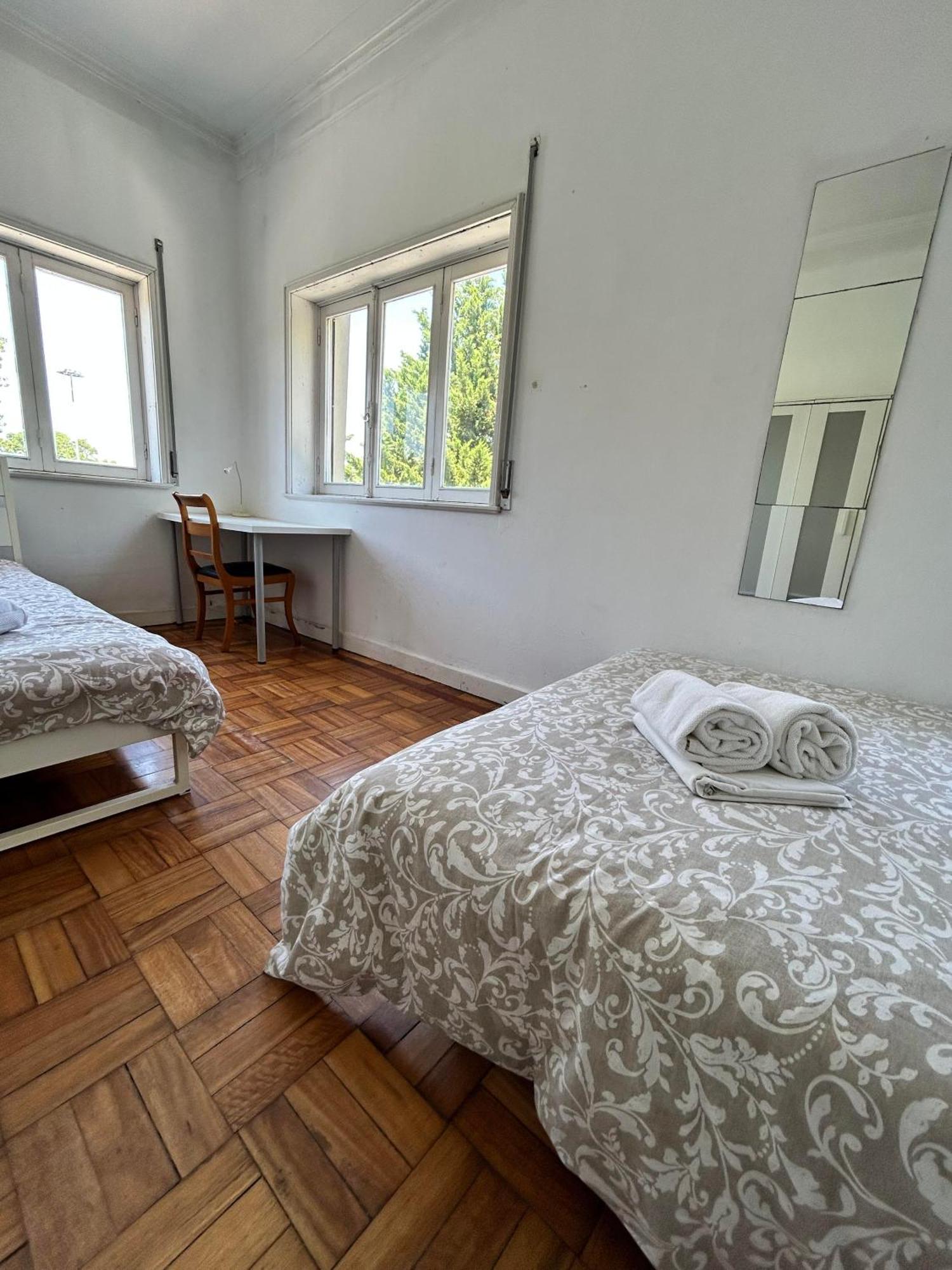 Relogio Guest House OOporto Extérieur photo