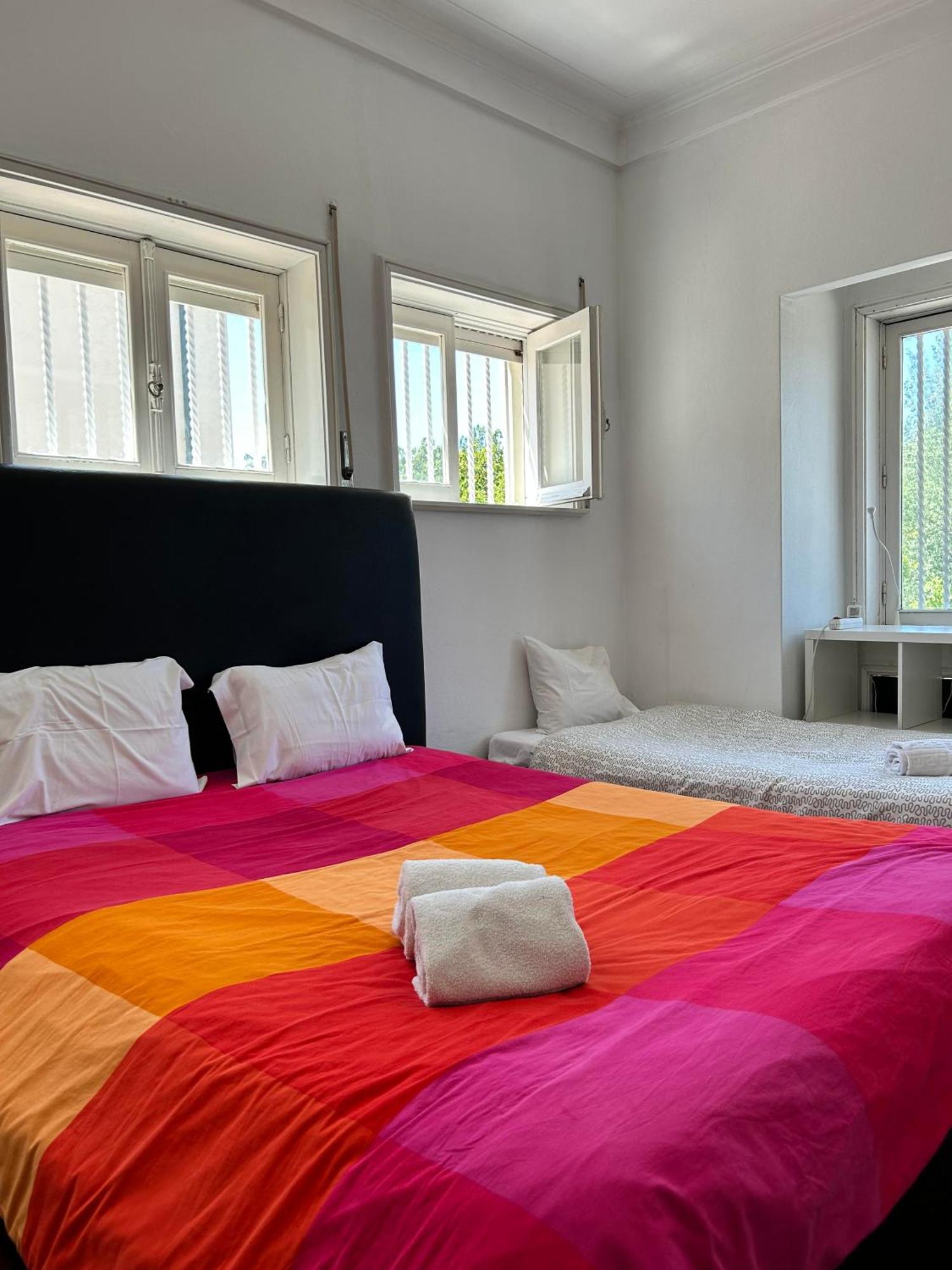 Relogio Guest House OOporto Extérieur photo