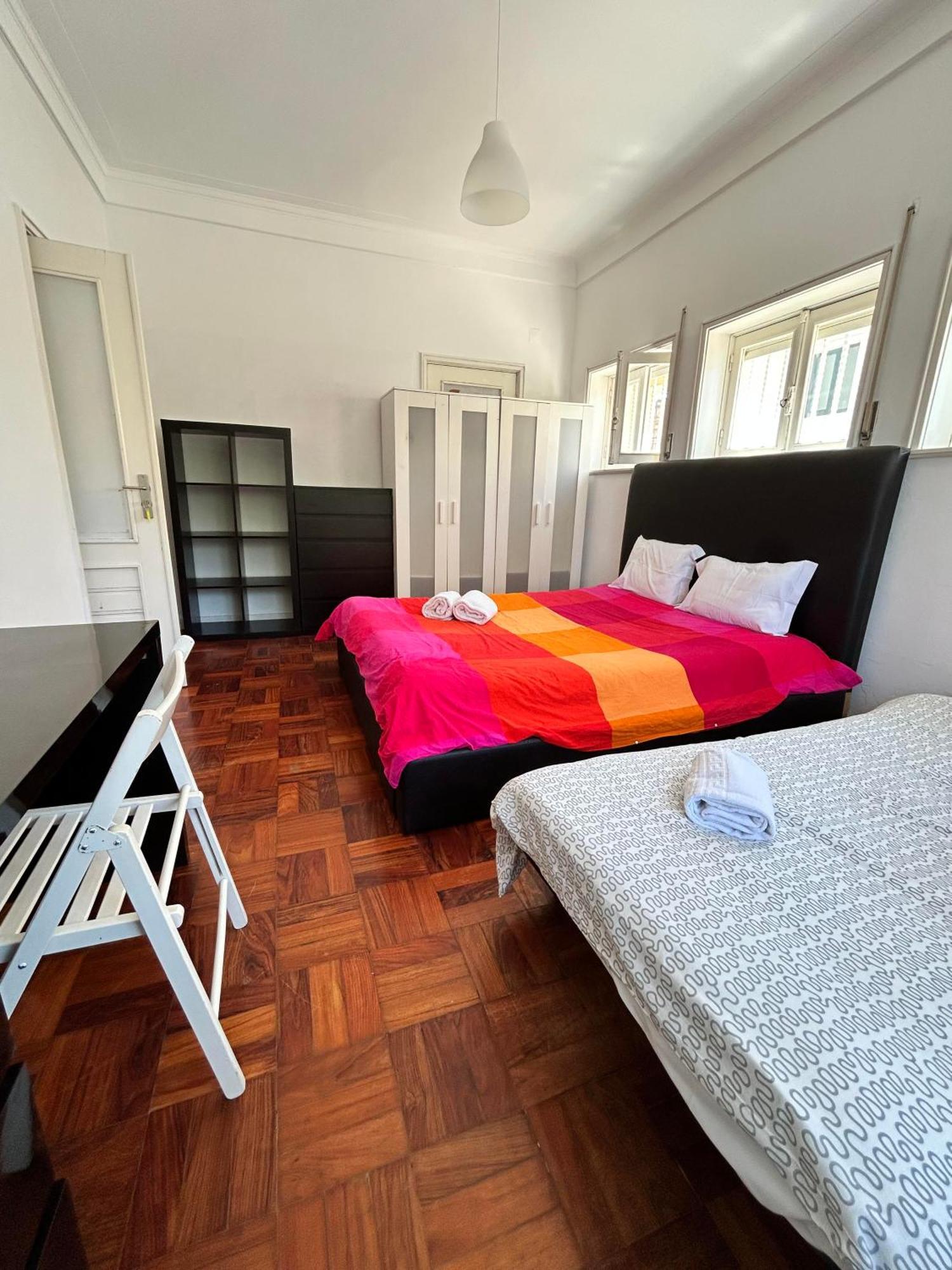 Relogio Guest House OOporto Extérieur photo