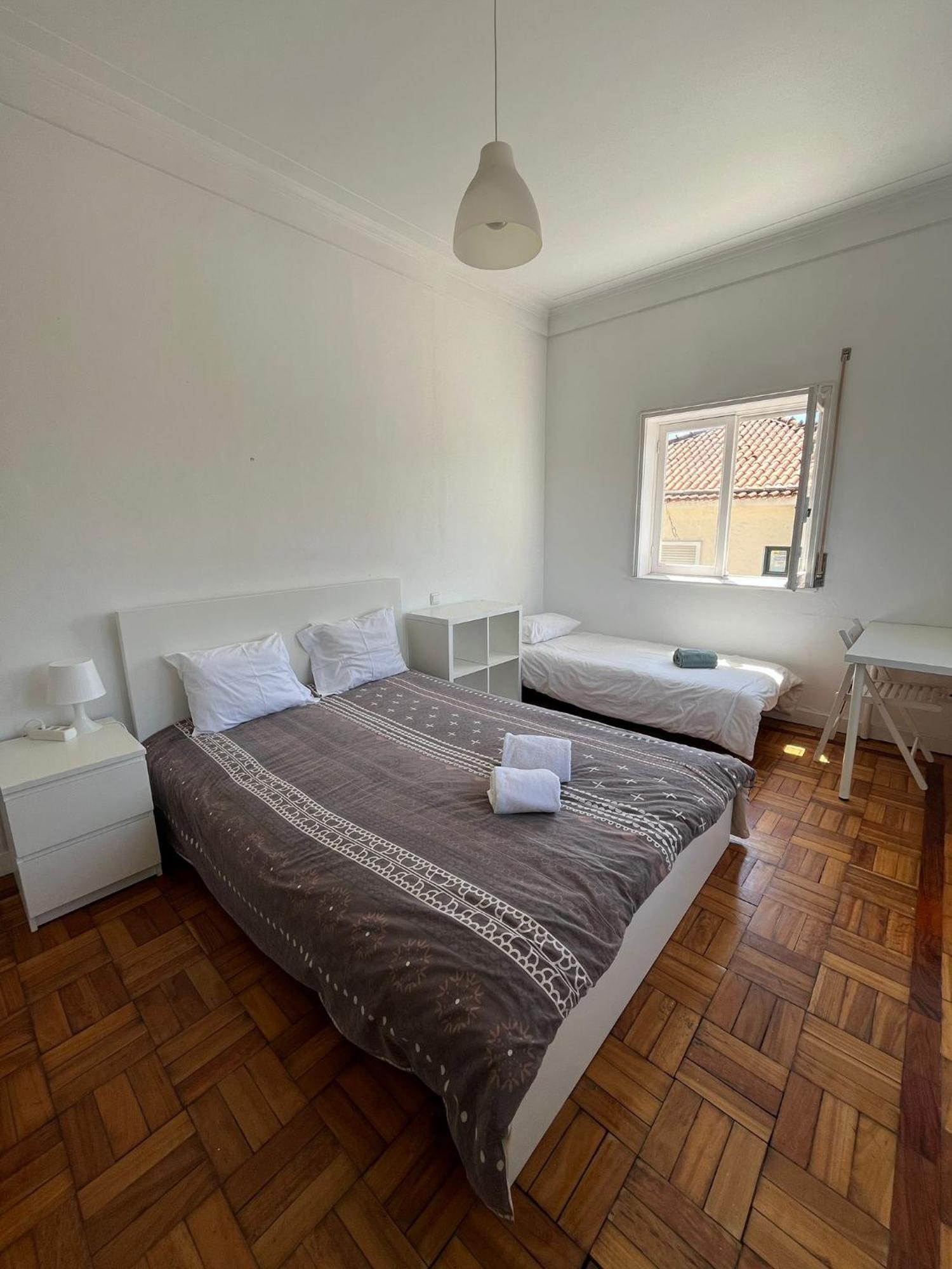 Relogio Guest House OOporto Extérieur photo