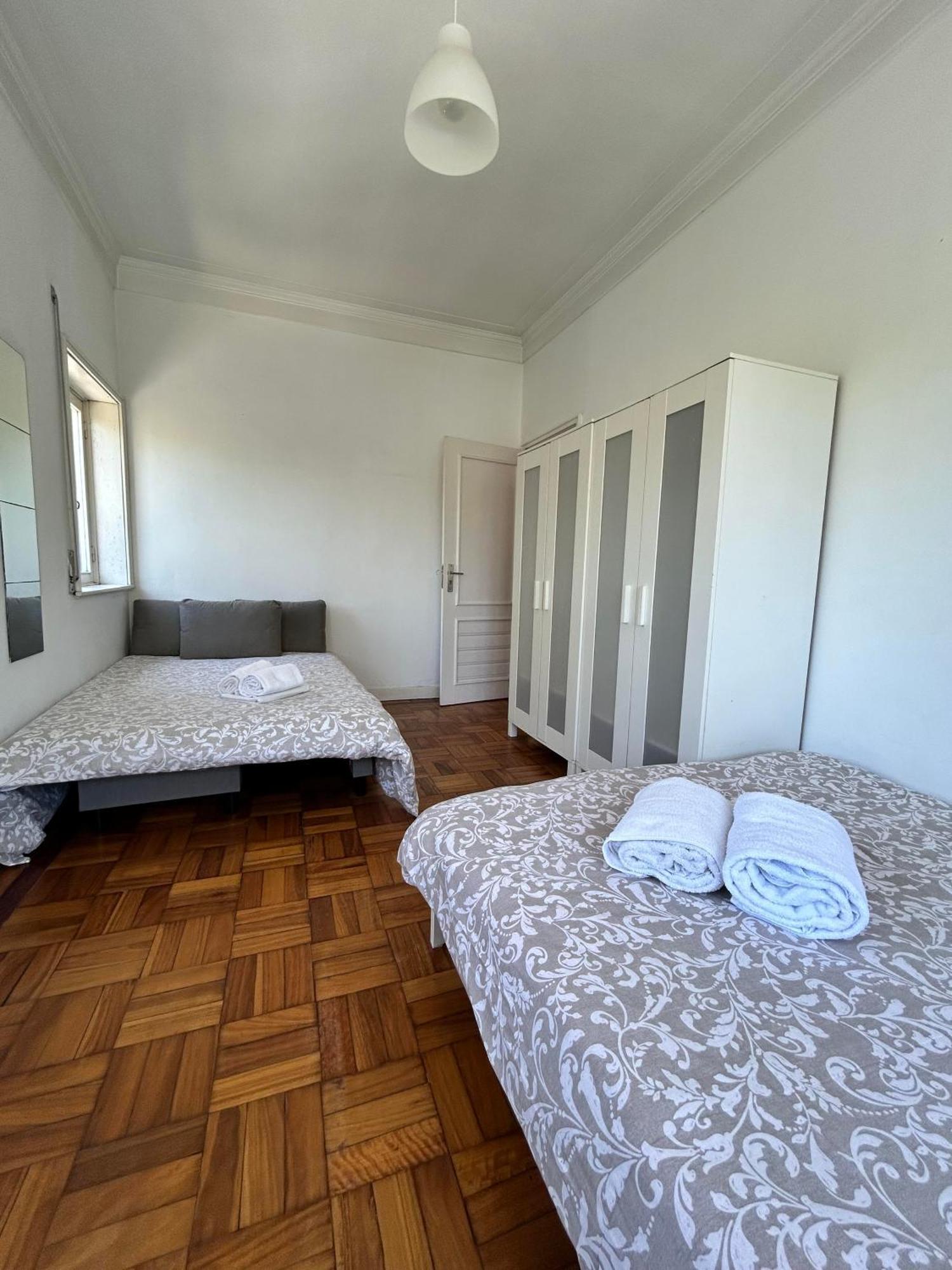 Relogio Guest House OOporto Extérieur photo