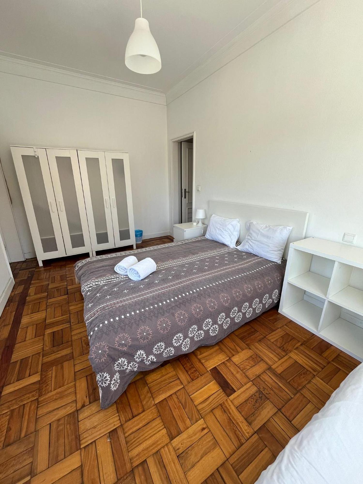 Relogio Guest House OOporto Extérieur photo