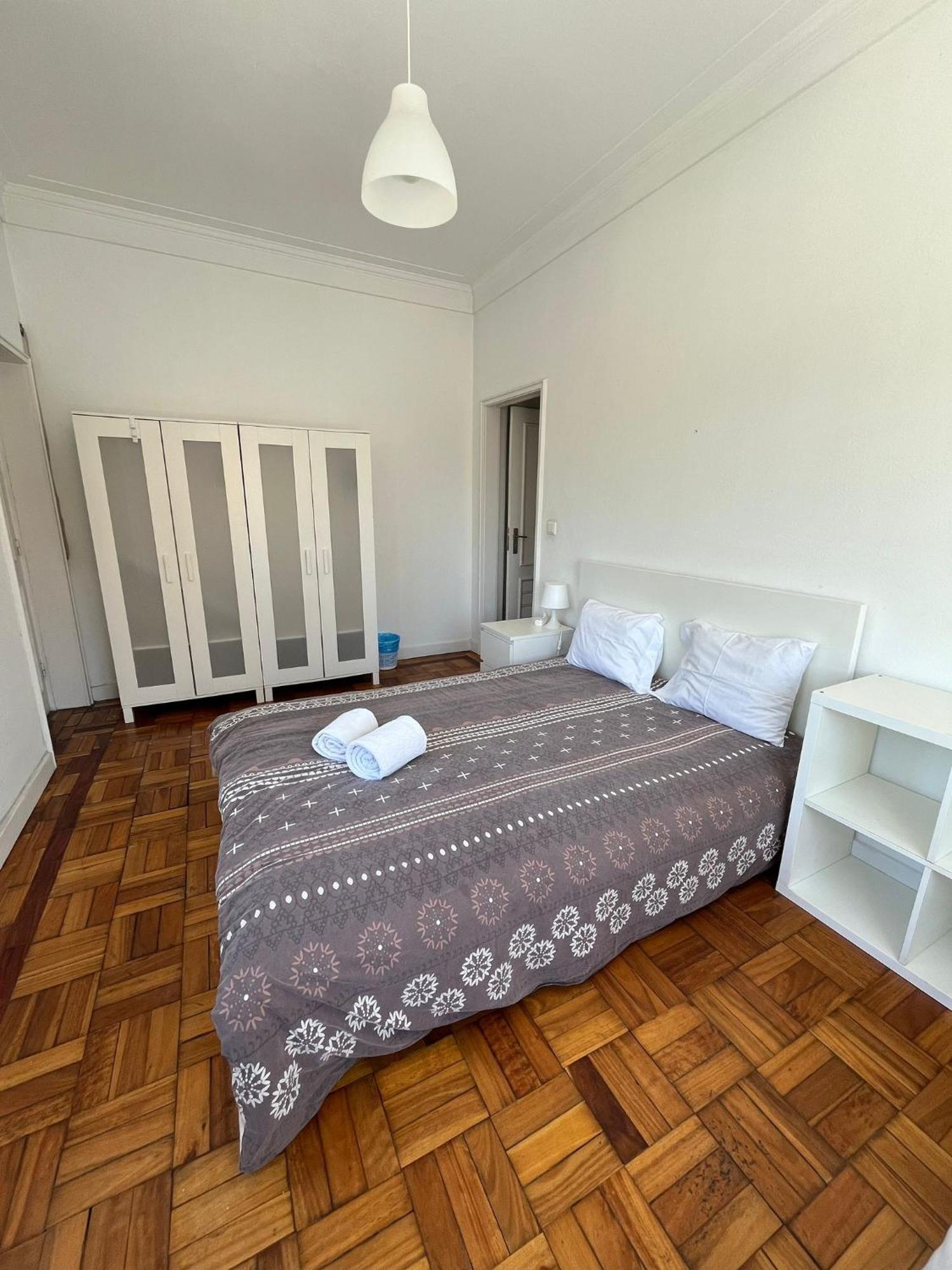 Relogio Guest House OOporto Extérieur photo