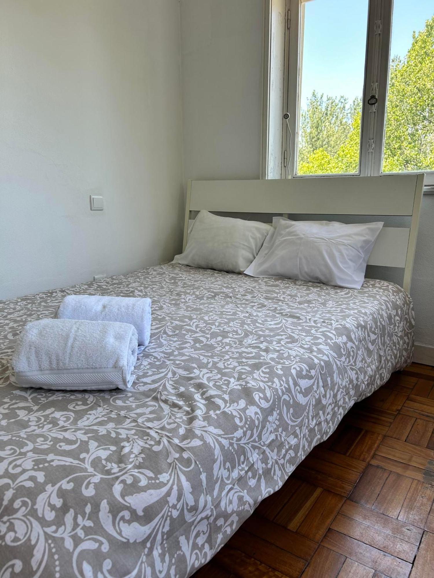 Relogio Guest House OOporto Extérieur photo